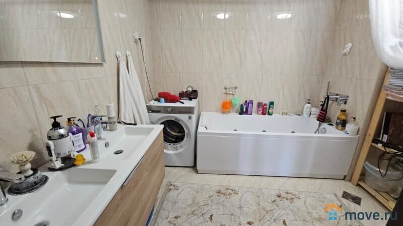 4-комн. квартира, 151 м²