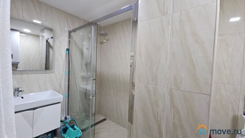 4-комн. квартира, 151 м²