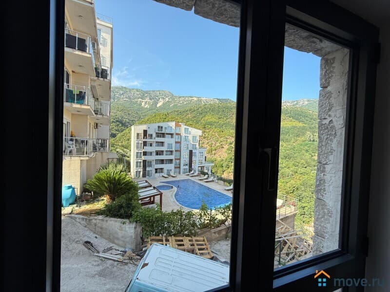 2-комн. квартира, 42 м²