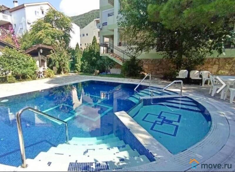 3-комн. квартира, 78 м²