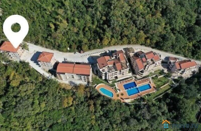 2-комн. квартира, 39 м²