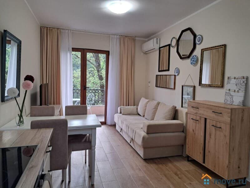 2-комн. квартира, 39 м²