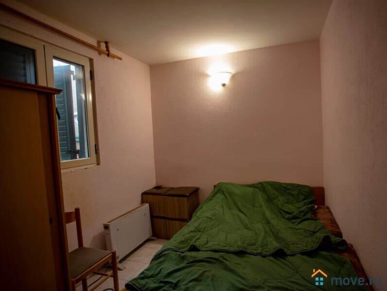 3-комн. квартира, 48 м²