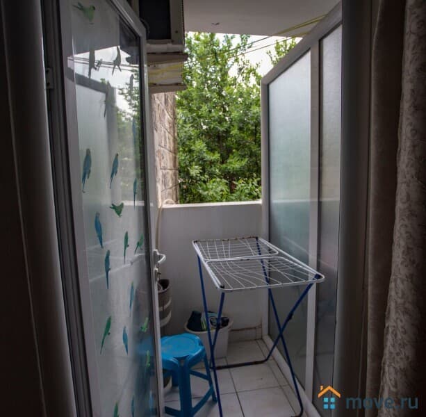 3-комн. квартира, 48 м²