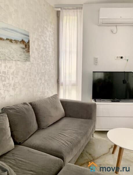 2-комн. квартира, 54 м²