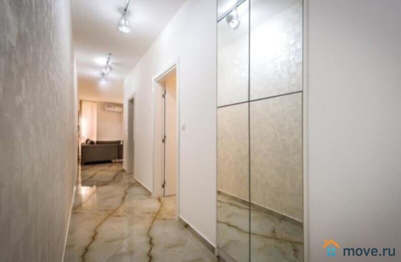 2-комн. квартира, 54 м²
