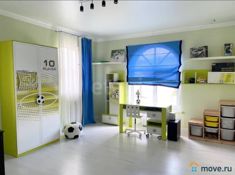 дом, 194.1 м²