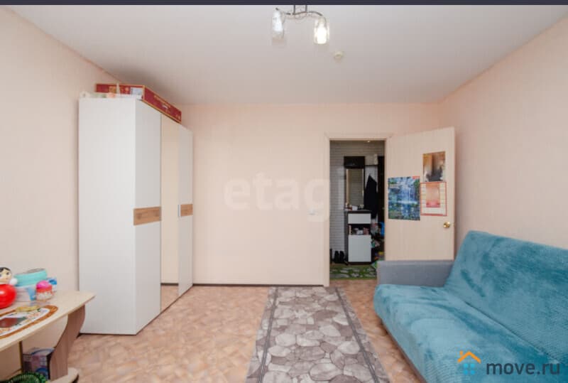 дом, 36.8 м²