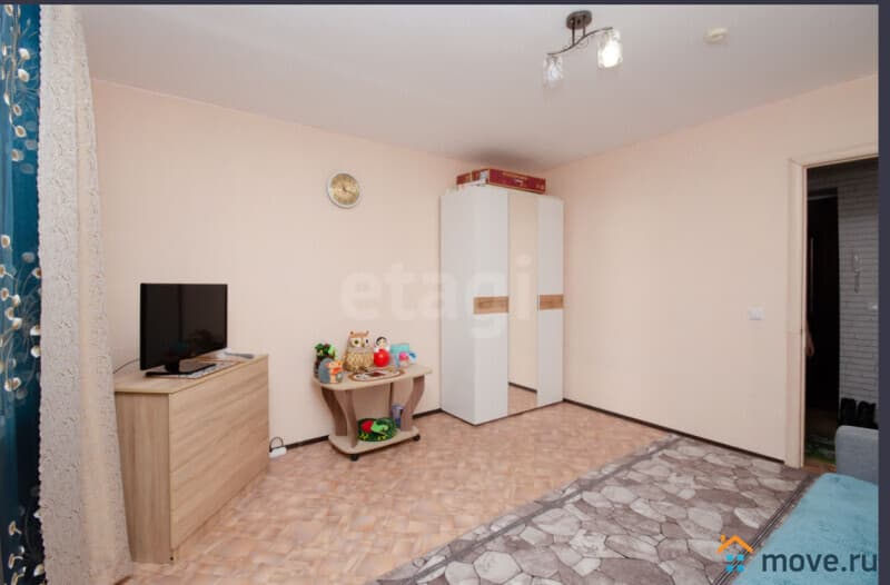 дом, 36.8 м²