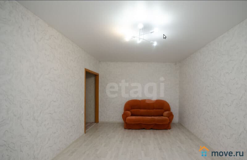 2-комн. квартира, 54.7 м²