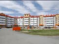 1-комн. квартира, 36.1 м²