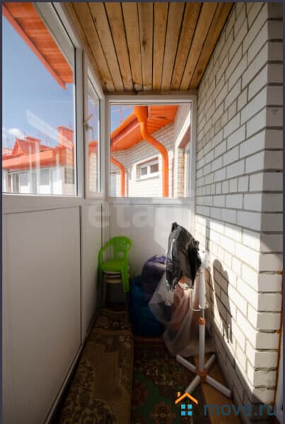 1-комн. квартира, 36.1 м²