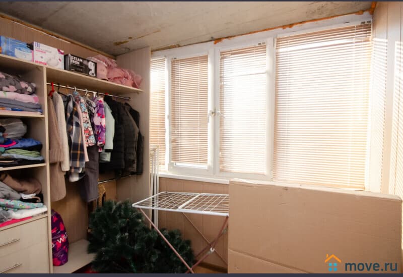 3-комн. квартира, 68 м²