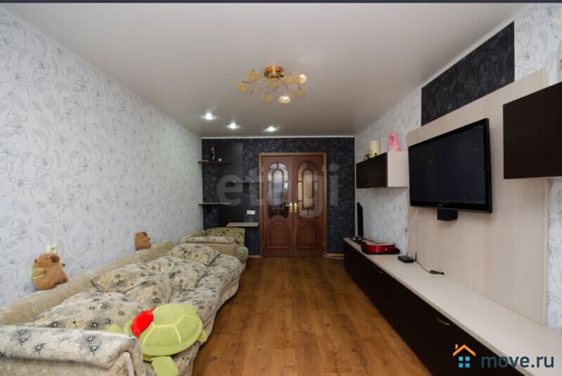 3-комн. квартира, 68 м²