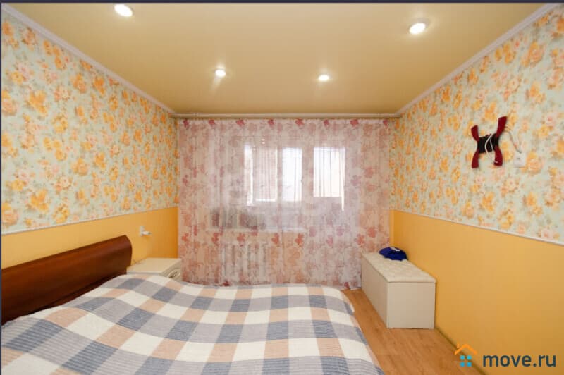 3-комн. квартира, 68 м²
