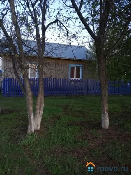 дом, 62.1 м²