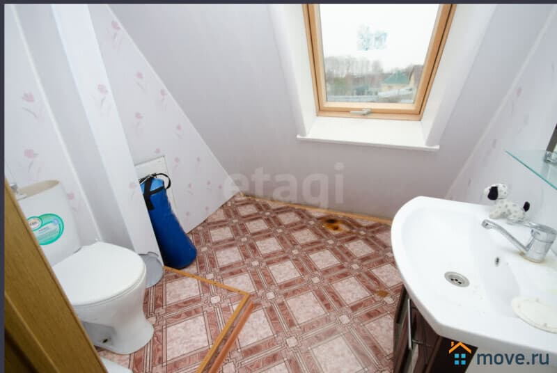 дом, 157 м²