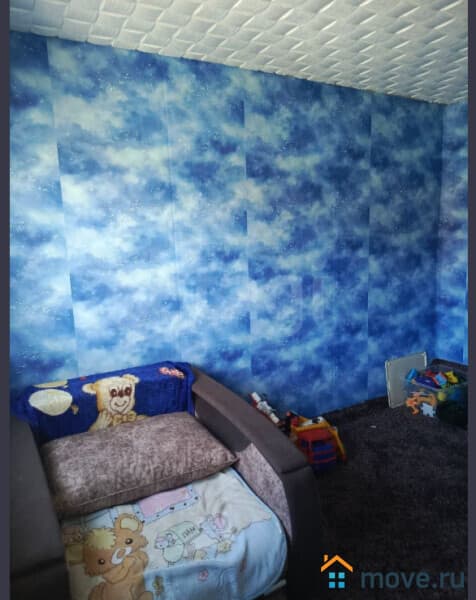 дом, 80 м²