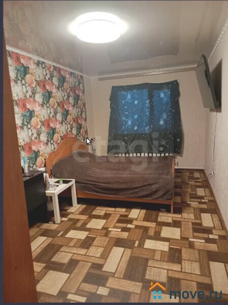 дом, 80 м²