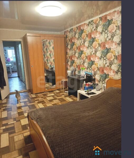дом, 80 м²