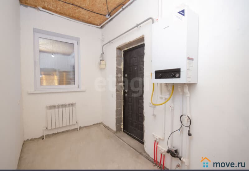 дом, 130 м²