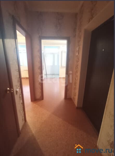 1-комн. квартира, 31.9 м²