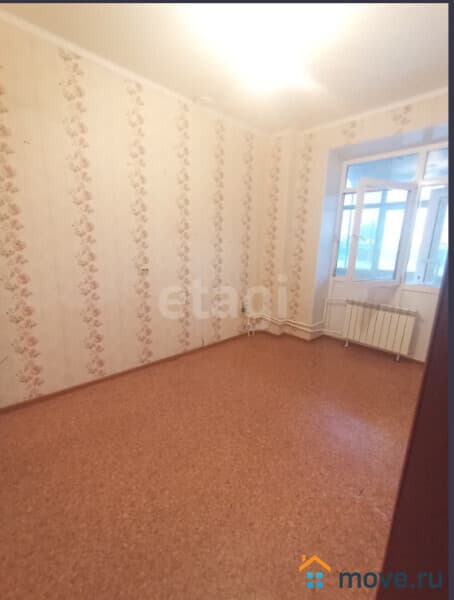 1-комн. квартира, 31.9 м²