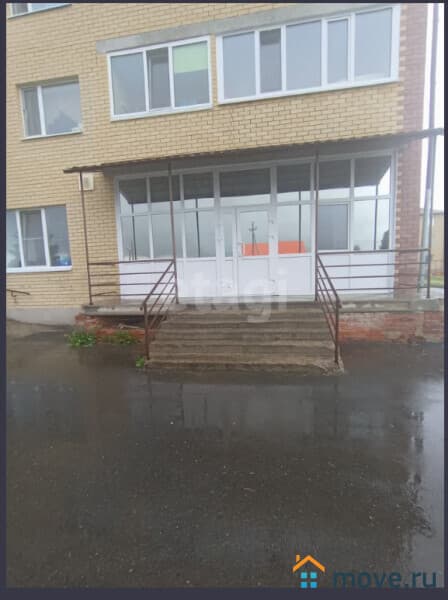 1-комн. квартира, 31.9 м²