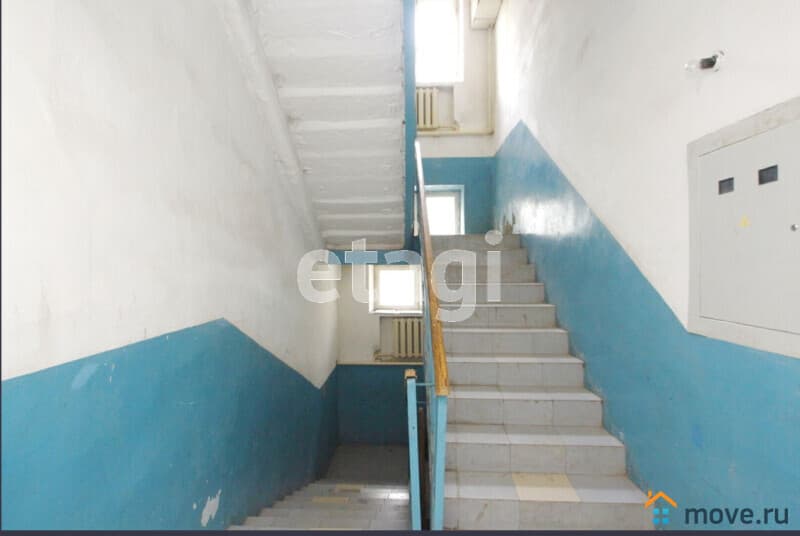 3-комн. квартира, 99 м²
