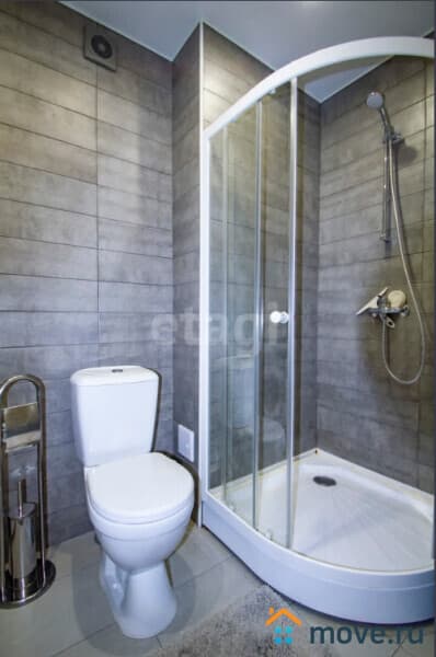 3-комн. квартира, 66.7 м²