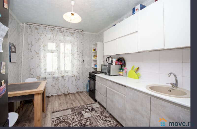 2-комн. квартира, 54 м²