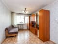 1-комн. квартира, 33.5 м²