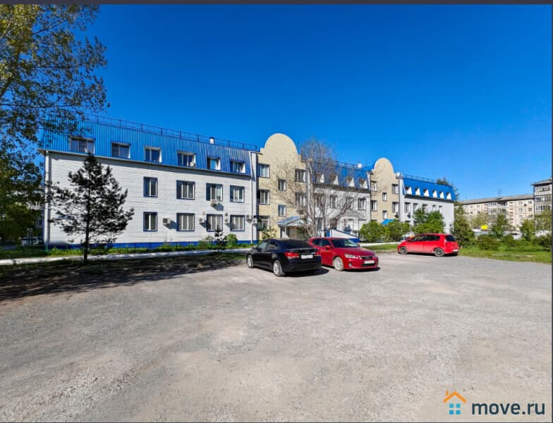 1-комн. квартира, 35 м²