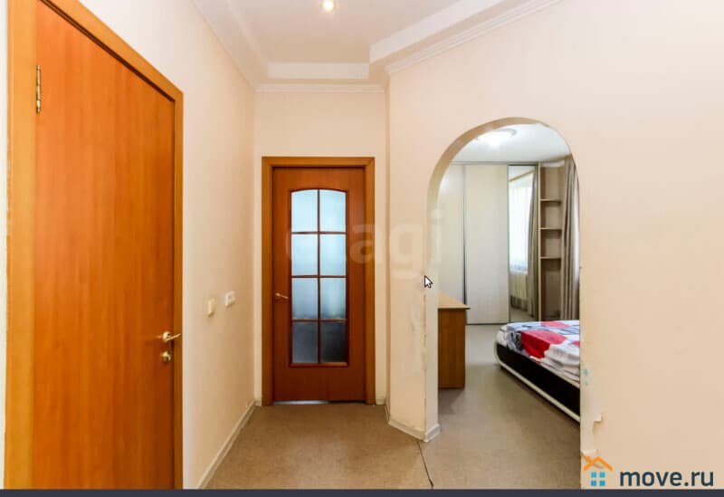 1-комн. квартира, 35 м²