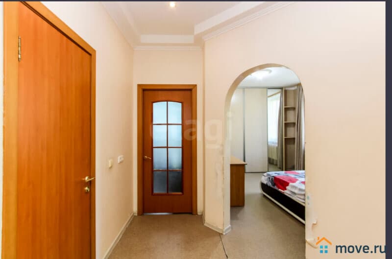 1-комн. квартира, 35 м²