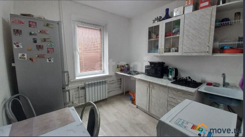 1-комн. квартира, 36 м²