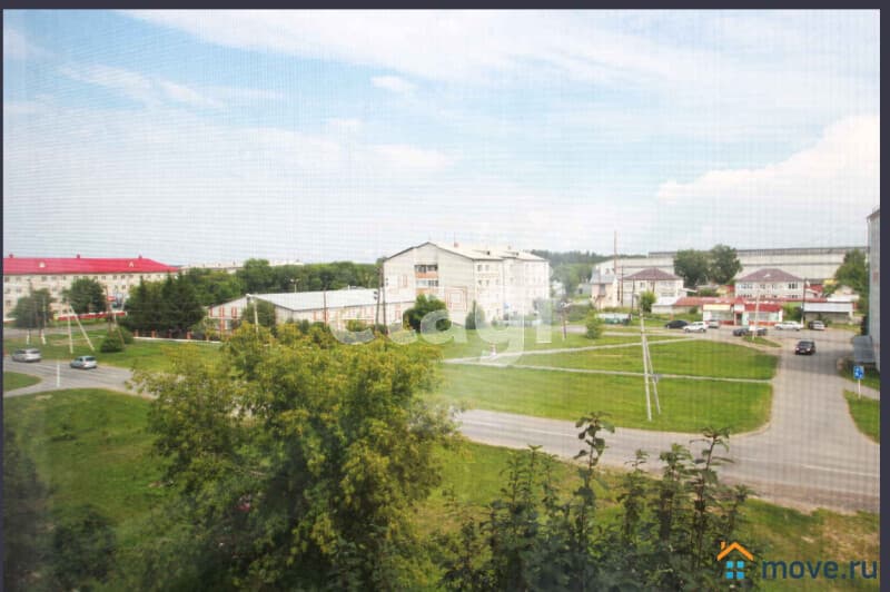 1-комн. квартира, 36 м²