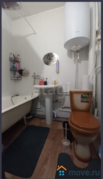 1-комн. квартира, 36 м²