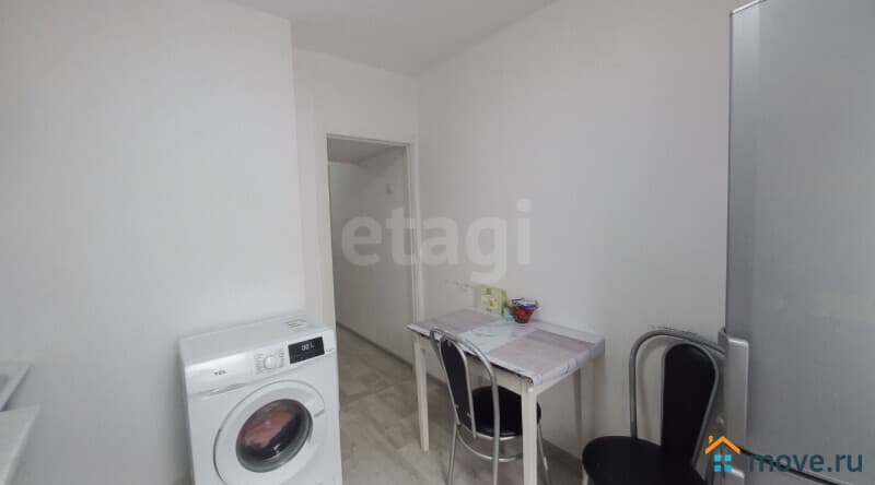 1-комн. квартира, 36 м²