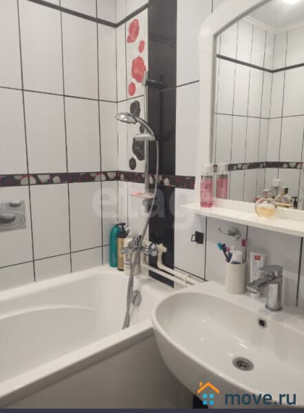 2-комн. квартира, 50 м²
