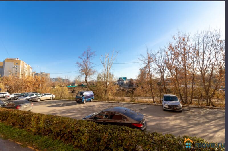 1-комн. квартира, 34.8 м²