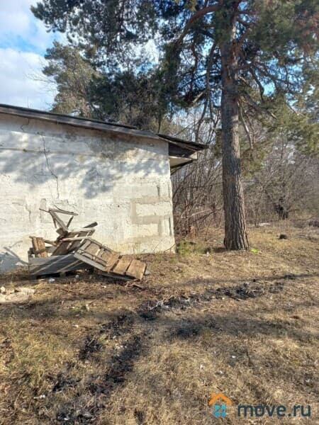 нежилое здание, 90 м²