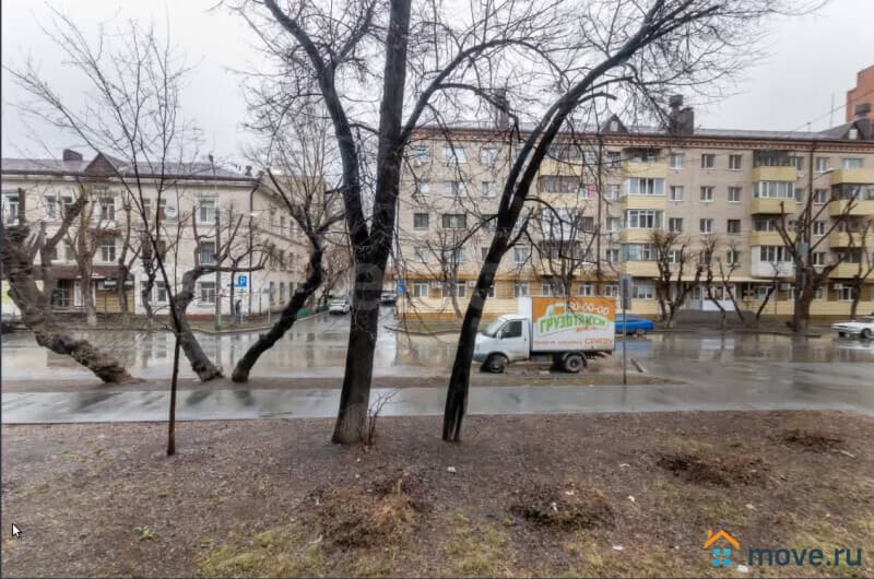 1-комн. квартира, 30.6 м²