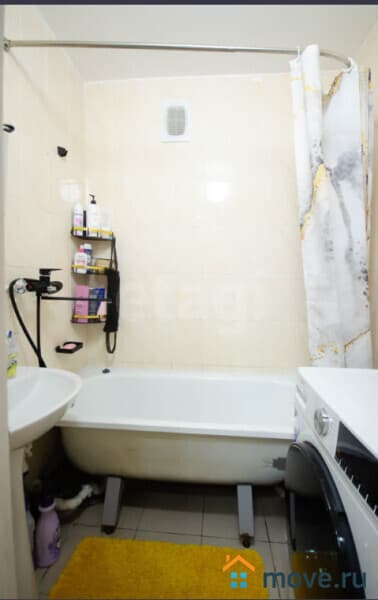 1-комн. квартира, 35 м²