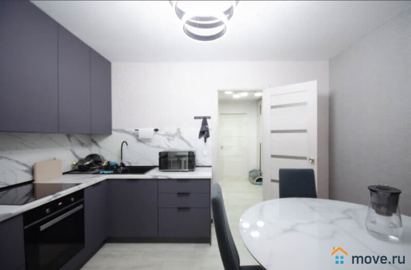 1-комн. квартира, 35 м²