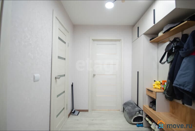 1-комн. квартира, 35 м²