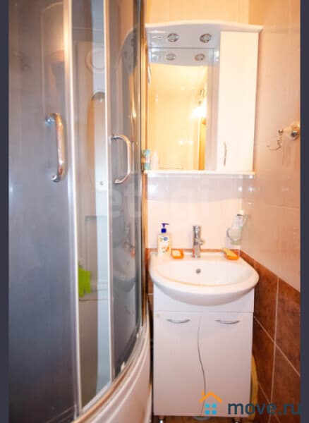 2-комн. квартира, 46 м²