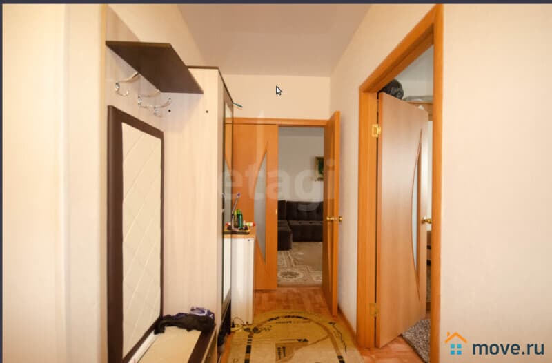 2-комн. квартира, 46 м²