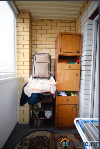 2-комн. квартира, 46 м²