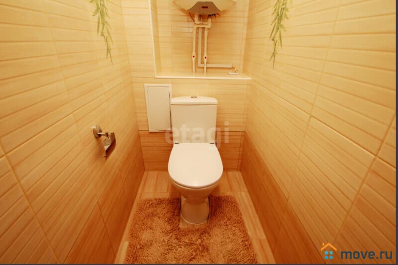2-комн. квартира, 461 м²